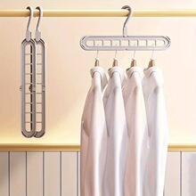 Q 18440 Rotating Folding Hangers ���D�ۯB�¼� �羳�W��