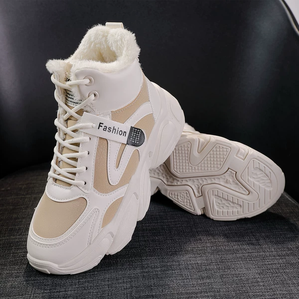 Coffee shoes