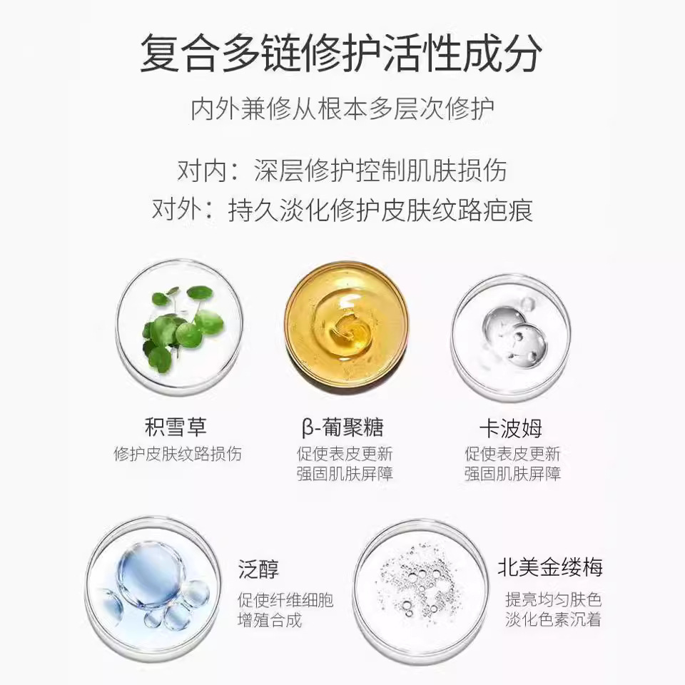 Pregnancy Stretch Mark Repair Cream, Fat Reduction Stretch Mark, Pregnancy Line Treatment, Orange Peel Texture Growth, Postpartum Abdominal Care, Wrinkle Reduction, Repair Cream