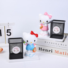 ins �L Hello Kitty �PͲ �ɐۿ�ͨ�����ľ��ռ{ Ů���Y��[��