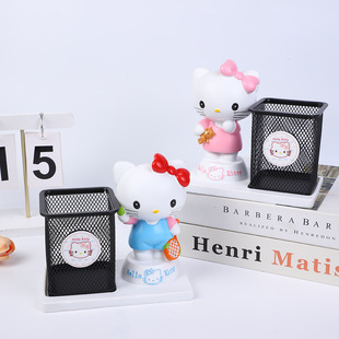 ins �L Hello Kitty �PͲ �ɐۿ�ͨ�����ľ��ռ{ Ů���Y��[��