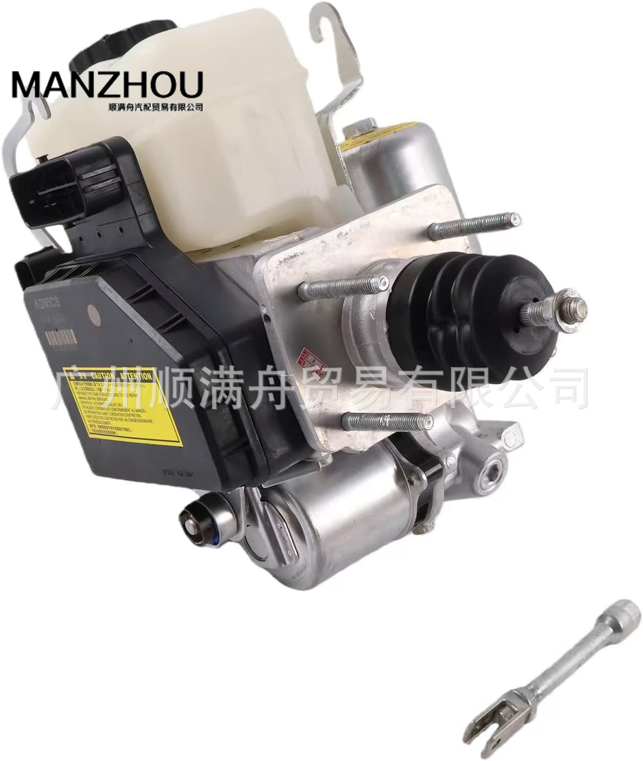 ABS pump 89541-60190 60191 60390 60391 is suitable for Toyota Land Cruiser