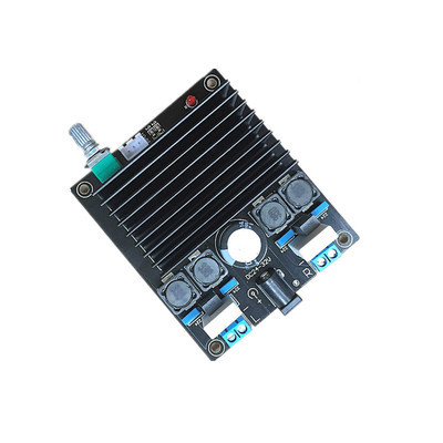 TDA7498功放板 大功率数字功放板2X100W 电脑功放 双声道立体声