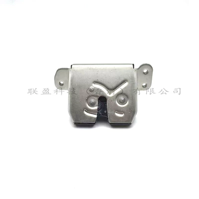 Hyundai Palisade 2020 – Central locking