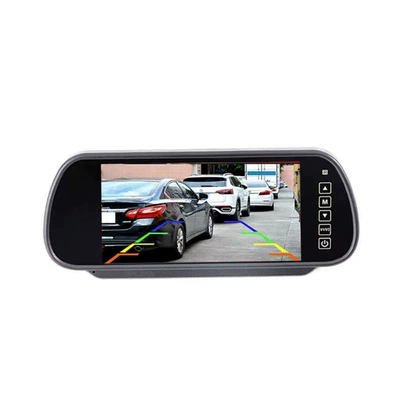 Image Recorder, Naviqasiyalı ağıllı güzgülər