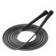 PVC Racing Non-slip Corrugated Rope Skipping Professional Competition Promotion Sports Adult High School Entrance Examination Student Sports Goods Rope Skipping
