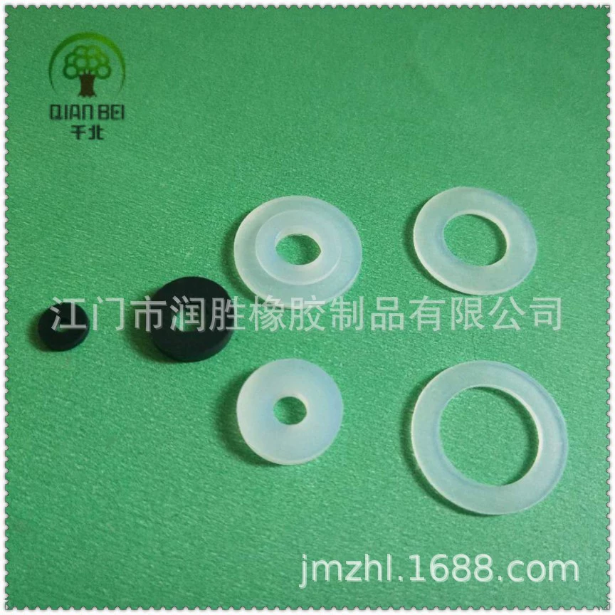 Резину запечатывания набивкой винта плоской головки силикона свободного забора белую прозрачную можно приказать