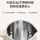 Joyoung Dj10X-D290 Soy Milk Machine Is Delicate, Filter-Free and Can Be Reserved for Time, Multi-Functional Anti-Spill and No-Cook Soy Milk Machine