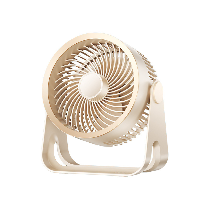 El nuevo modelo se ha conectado al ventilador pequeño montado en la pared de Mijia, aire acondicionado silencioso especial para cocina sin perforación, ventilador de escritorio para el hogar