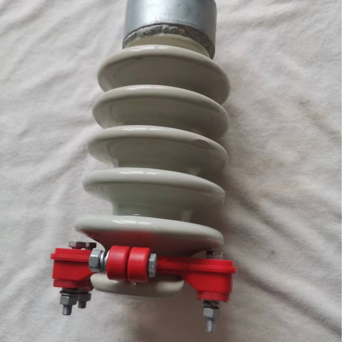 PS-10PS-15PS-20支柱复合支柱绝缘子FZSW-35/6 高压35kv支柱绝缘