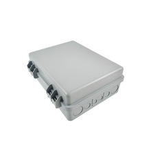 16/24о������|���w�� PP/ABS��ȼ���| IP55��ˮFTTX���w�侀��