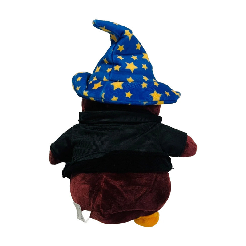 跨境新品Pudgy Penguins Plush胖胖企鹅毛绒玩具周边创意玩偶公仔|undefined