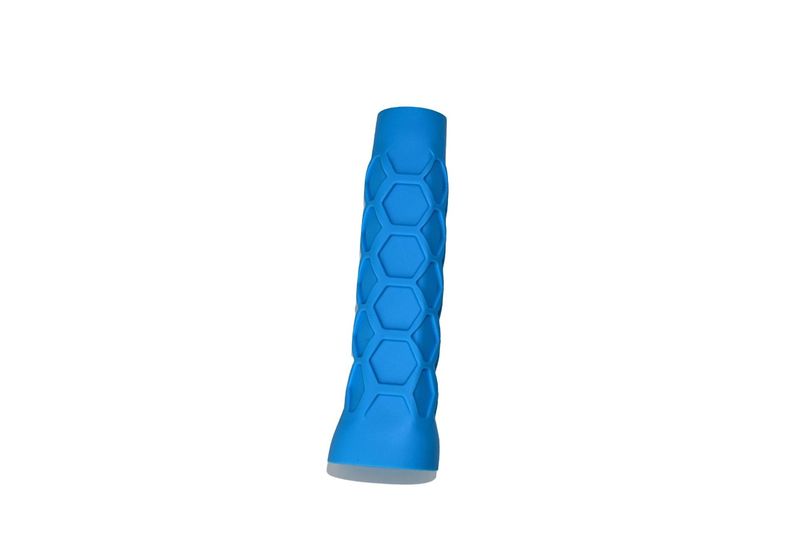ピクセルラケットのハンドルセットピクセルラケットの取っ手のシリコンゴムの輪の減震カバーのpickleballシリカゲルの取っ手セット|undefined