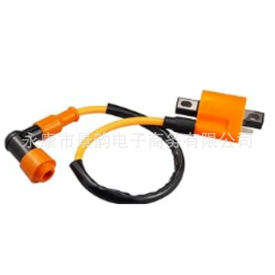 High Voltage Package Igition — Motosiklet ləvazimatları və aksesuarları