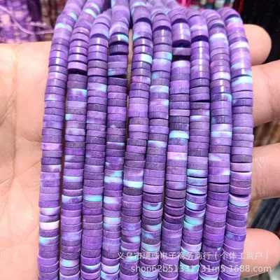 Zərgərlik ara hissələri — Materials Wholesale - no-13-optimized-color-36mm-about-168-pieces-per-piece