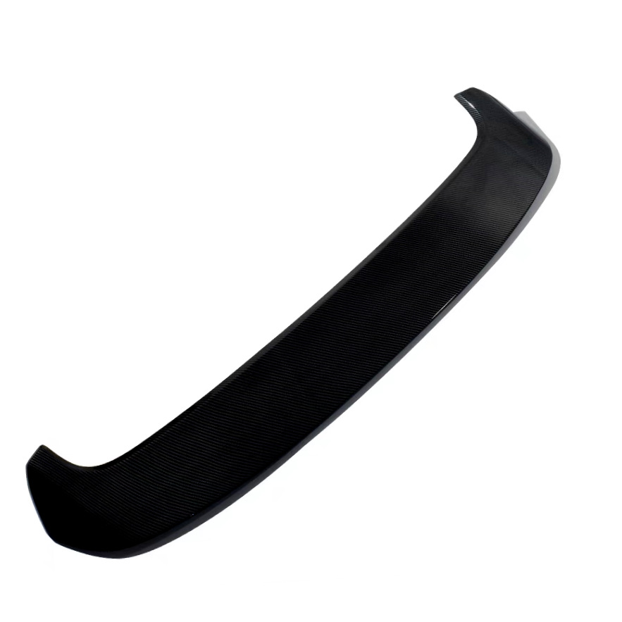 Suitable for 2013-2019 Ford Escape Tail Wing, New Escape Special Punch-Free Paint Decorative Fixed Wing