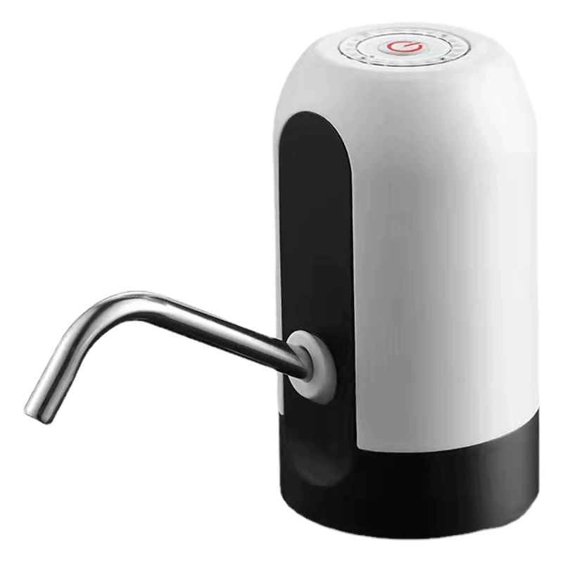 Горячая продажа воды в бутылках экстрактор портативный диспенсер для воды автоматический диспенсер минеральной воды насос Электрический экстрактор воды