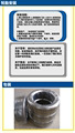 Cooper Winter Snow Tires 235/55R19 101t Wm Ice 600 25 Years Old