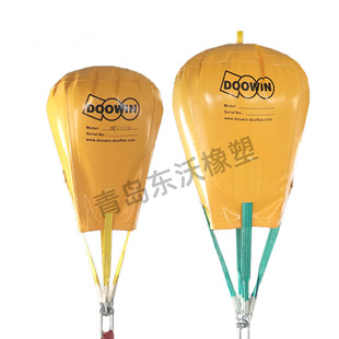 Heavy Water Bag, Crane Test Heavy Water Bag, Safe and Environmentally Friendly, Multi-functional Weighing Water Bag