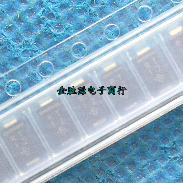 贴片二极管 SMAJ78CA SMAJ78A 丝印 ZT/RT SMA TVS瞬变管  原装