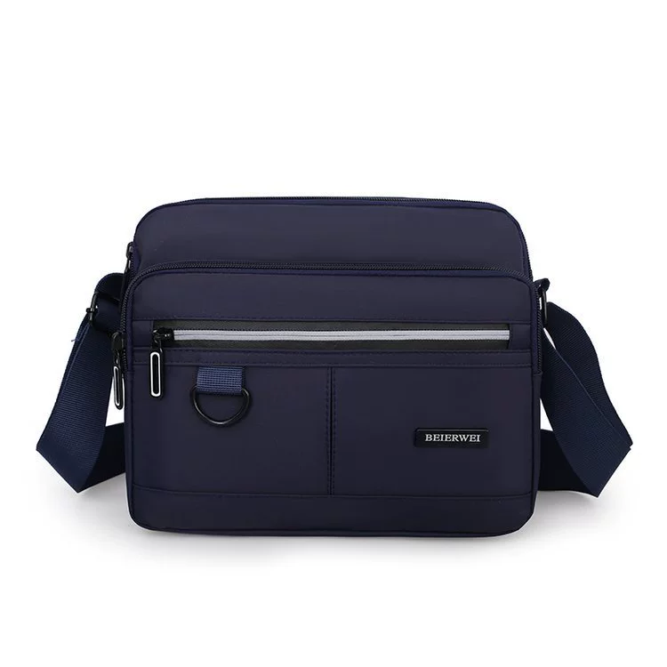 Men's shoulder bag, one-shoulder bag, backpack, 2023 collection