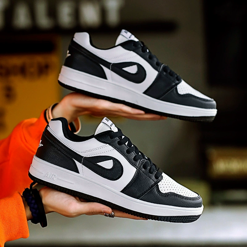 Air Jordan, обувь, кроссовки, дышащие белые кроссовки для отдыха, осень, тренд сезона, для подростков