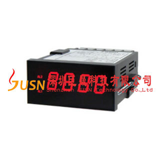 销售日本HENIX数字温度表HF44