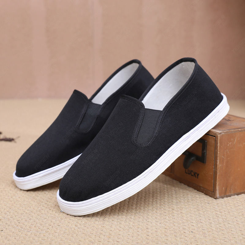 순천바닥(고급 천신발)