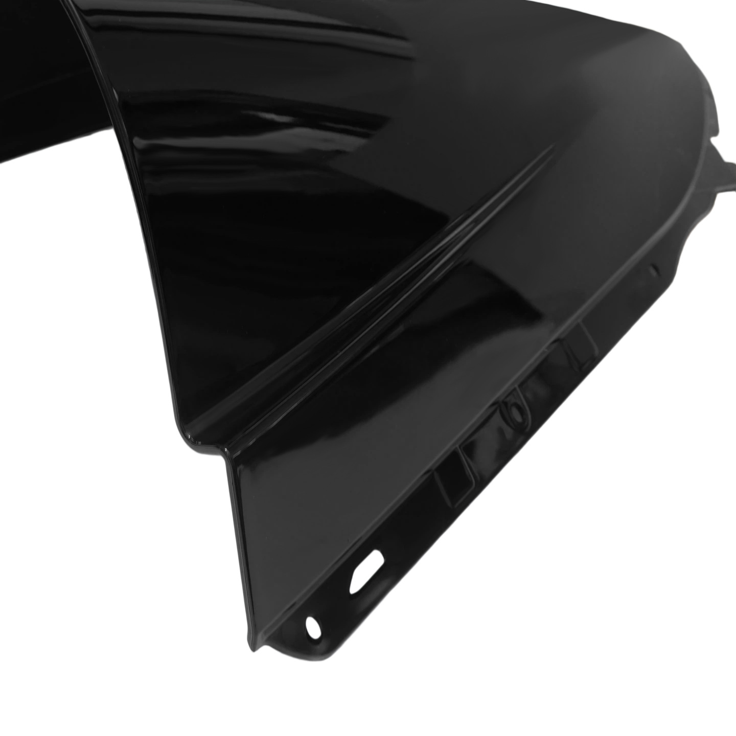 Suitable for Zhangxue Motorcycle 820RR, specialized windshield, 820RR modified front windshield lens, non-destructive modification accessories