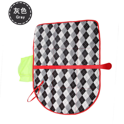 Newborn Baby Waterproof Diaper Pad Pure Cotton Washable Soft Baby Potty Mat Waterproof Diaper Pad