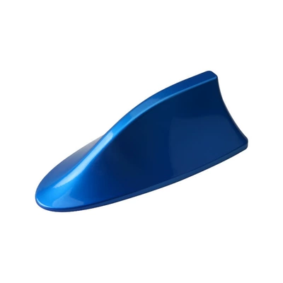 fin antenna roof modified | vehicle antenna - blue-boxed