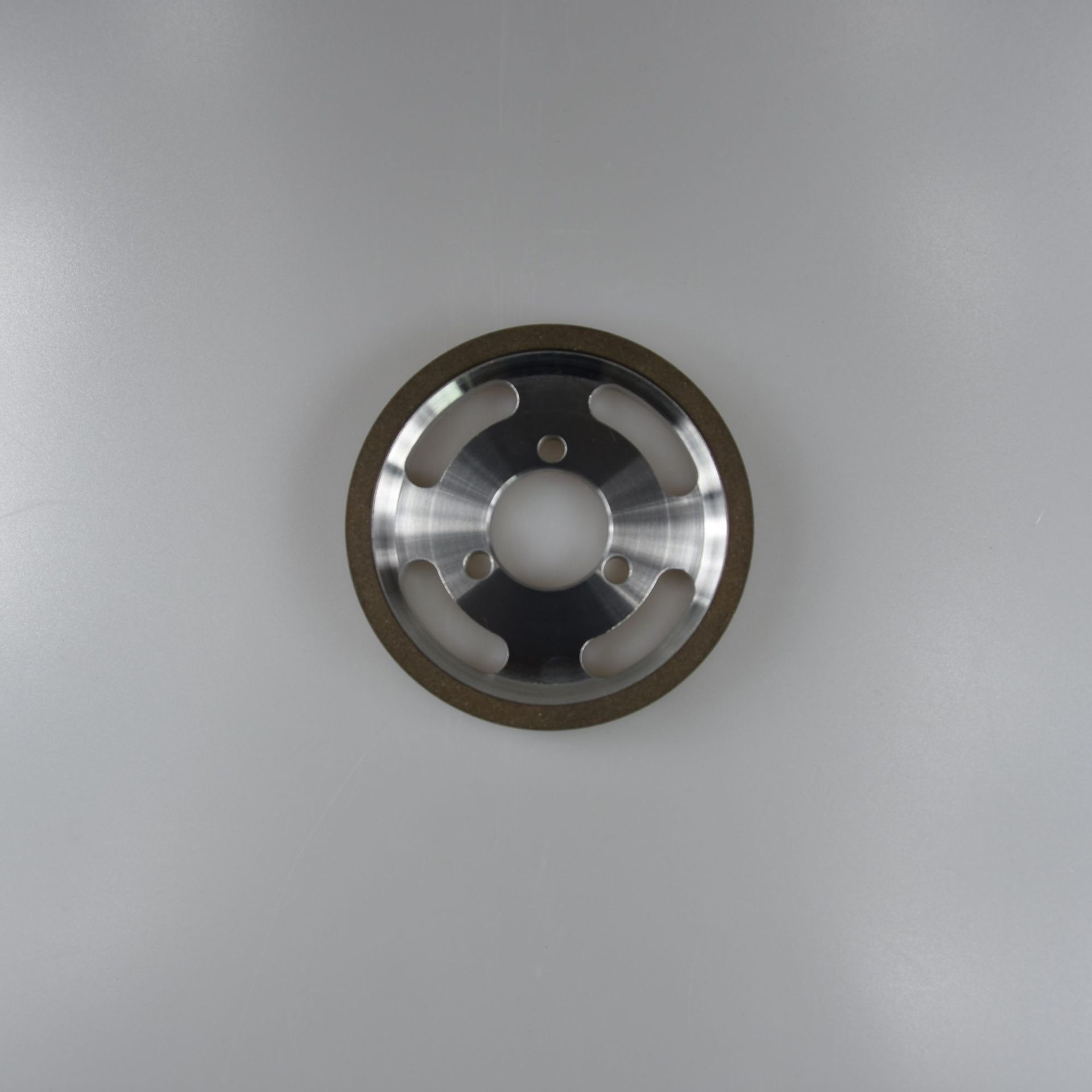 【厂家销售】纸张行业专用 高效耐磨 质优价廉 树脂CBN大圆刀砂轮