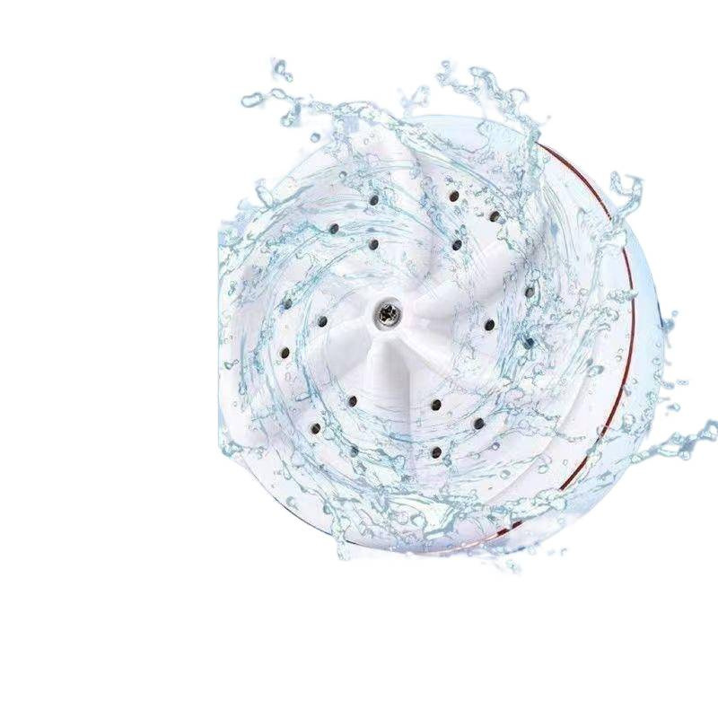 Mini ropa interior lavadora taza de lavandería ropa interior especial doméstica pequeña automática lavadora perezosa lavar calcetines artefacto mágico