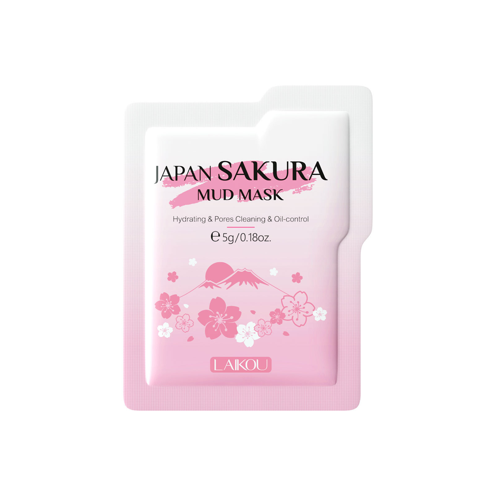 Cross-border Lacquer Limpie Face Mask