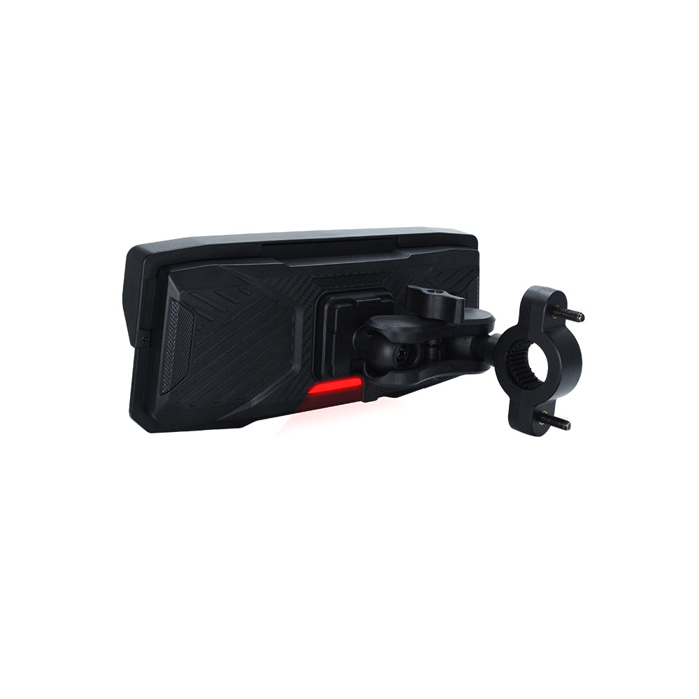 New Products 6.86inch Motorcycle Carplay Portable Navigation Can Support Quick Release Bracket