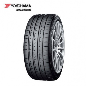 横滨/优科豪马轮胎 245/45R18 96W V105S 防爆