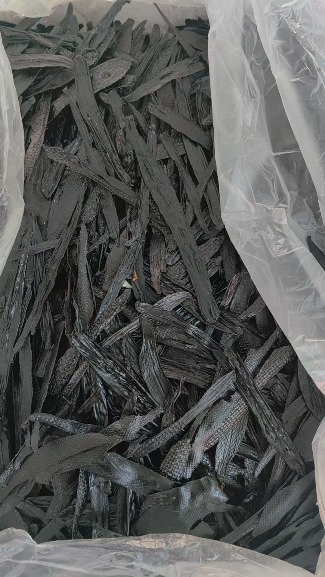 Dried Leech Shui Zhi 水蛭 Whole Dried Medicinal Herb 500g Traditional TCM Ingredient in use