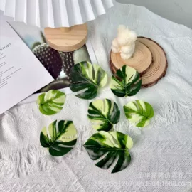 仿真植物配件;仿真枝叶和树;节庆用品