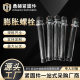 Pure Standard Expansion Bolt M8*80 External Expansion National Standard Galvanized Metal Expansion Bolt Dinghe National Standard Expansion Screw