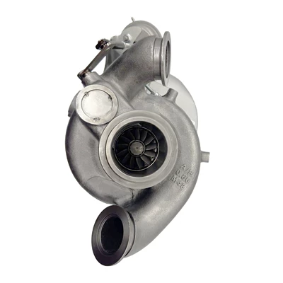 Suitable for Ford Supercharger