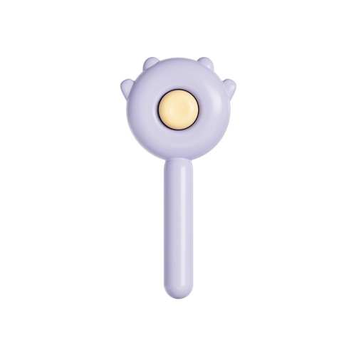 Aiwo cat pet comb to remove loose hair needle comb dog hair removal brush cat and dog knotting hair remover supplies