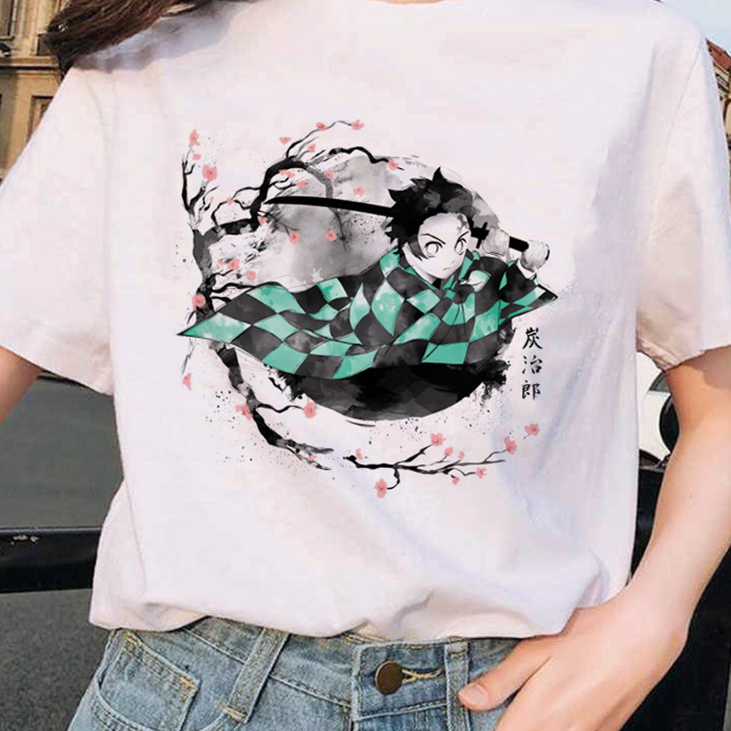 Kimetsu no Yaiba T-shirt Design 7