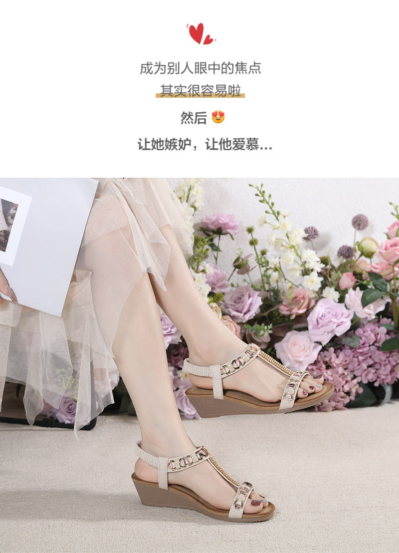 F8396 500K GIÀY DÉP SANDAL NỮ HUITDTU MÙA HÈ MA SÁT CHỐNG TRƯỢT ĐẾ XUỒNG GIÀY DÉP NỮ G01 SẢN PHẨM MỚI