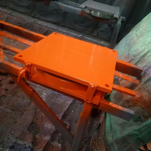 QZ (GBT17955-2000 Standard) Series Ball Standoff Road Bridge Rubber Standoff Pelvic Standoff