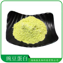 豌豆蛋白粉 果蔬原料 豌豆分离蛋白粉 豌豆提取 豌豆蛋白量大从优