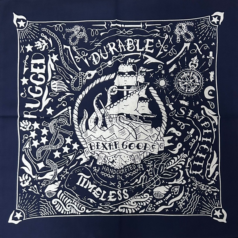 Hidden bottom navigation