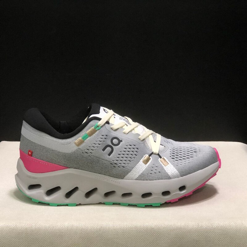 Putian On/Angpa Cloudsurfer2 Soft, Lightweight, Breathable, Comfortable and Cushioning Sports Running Shoes for Men and Women Putian On/Angpa Cloudsurfer2 Soft, Lightweight, Breathable, Comfortable and Cushioning Sports Running Shoes for Men and Women