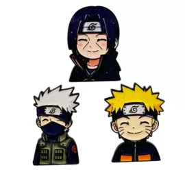 胸针;项链;胸饰