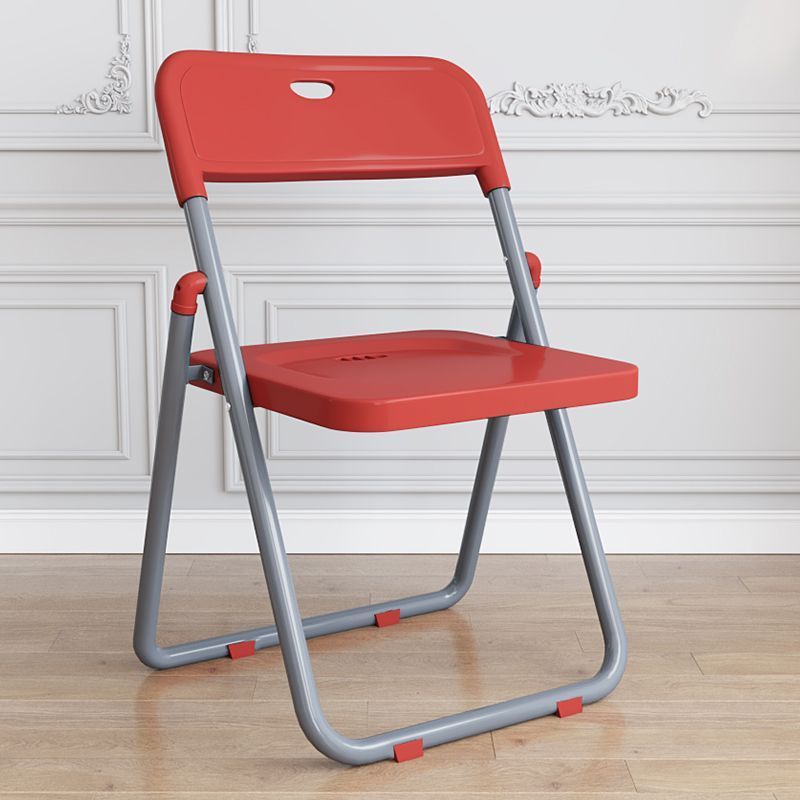 여름 스타일 [플라스틱 베이스 주입 표면] 은색 다리와 빨간색 표면 ☆ ☆