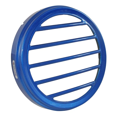 Xsr900 22-25 Modified Pig Motorcycle front windshield - large-lampshade-blue